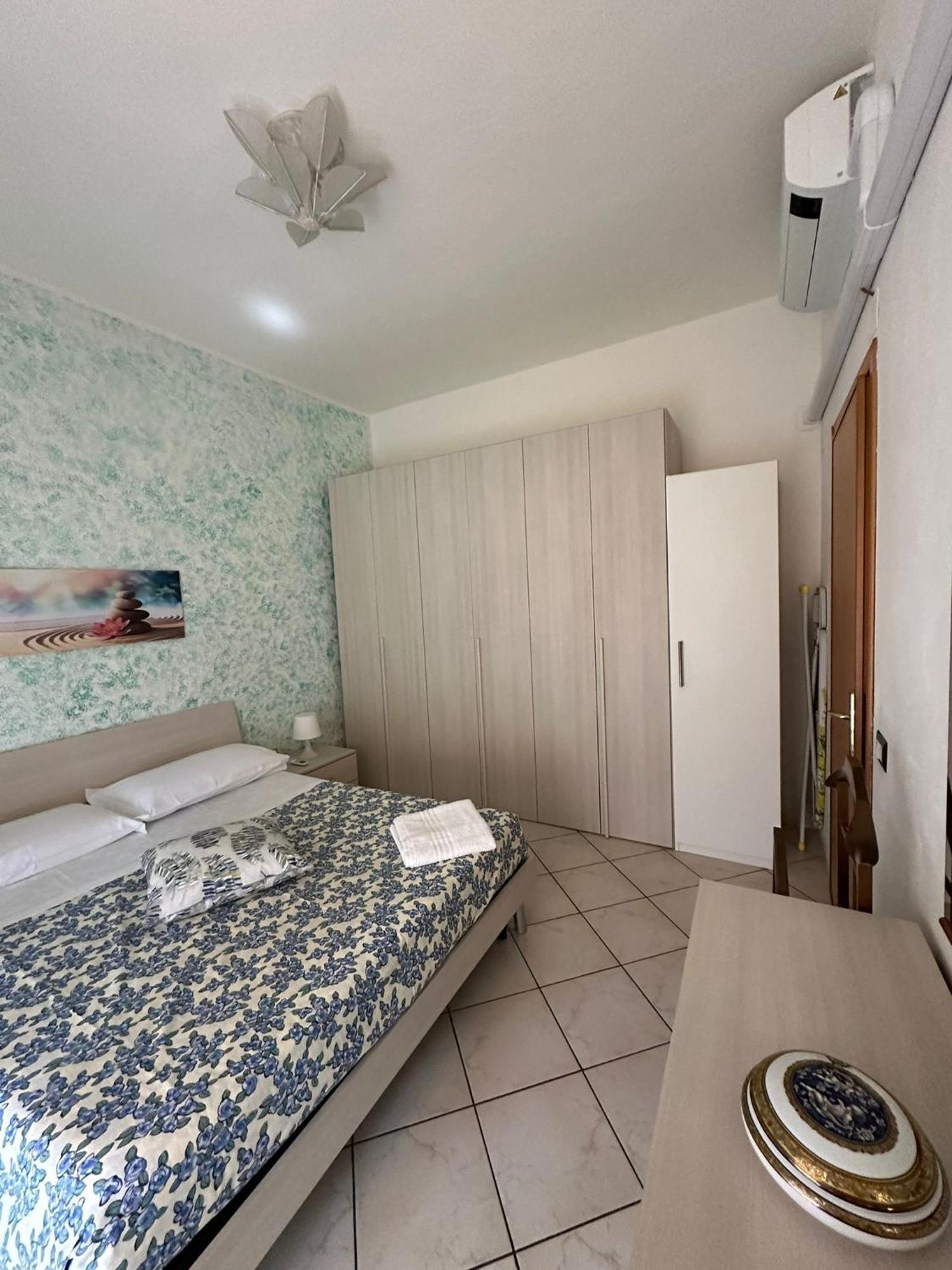 La Casa Di Nonna Ottorina Apartment Venturina Terme Exterior photo